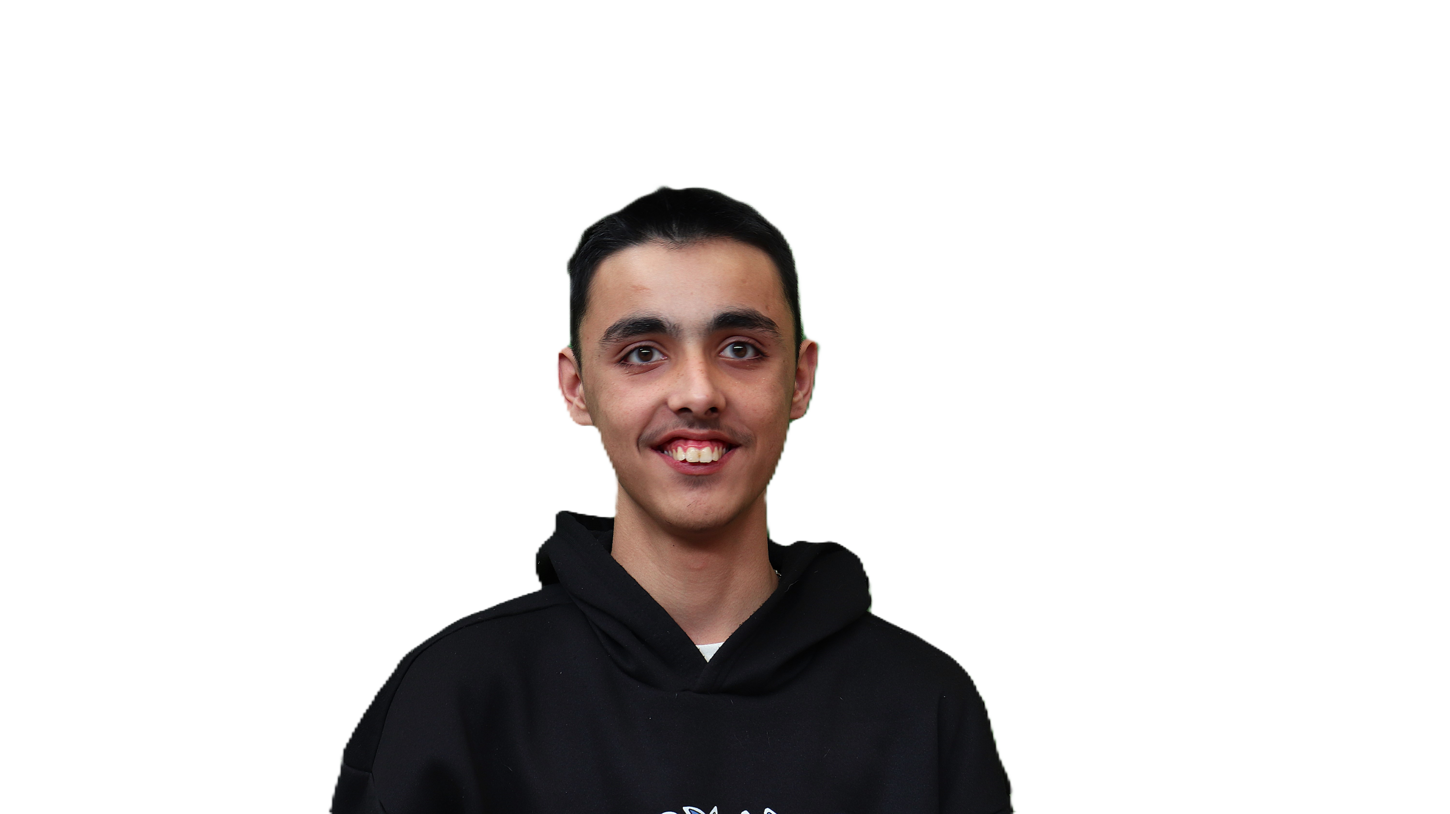 Membro da staff